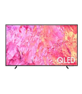 TV SAMSUNG SERIES 6 43" QLED 4K ULTRA HD GRIS