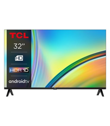 TV TCL 32" 32S5400A HD ANDROIDTV