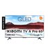 TV XIAOMI ELA5485EU QLED 4K ULTRA 65" GOOGLE TV