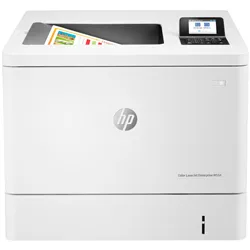 IMPRESORA HP COLOR LASERJET ENTERPRISE M554DN