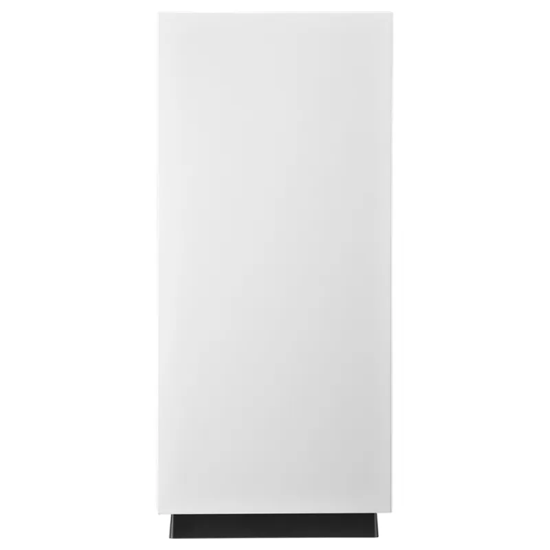 CAJA ATX SHARKOON PURE STEEL 2XUSB3.0 RGB SIN FUENTE BLANCO