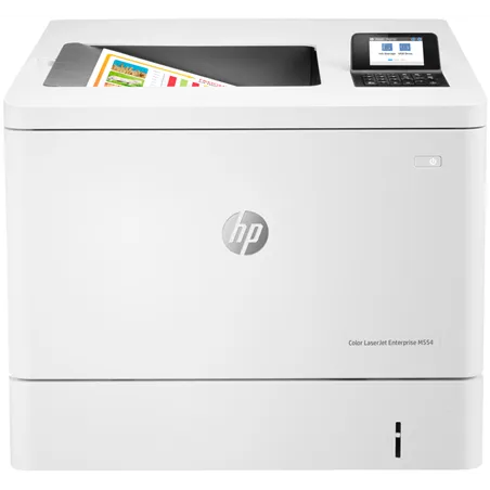 IMPRESORA HP COLOR LASERJET ENTERPRISE M554DN