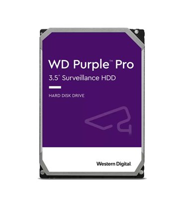 DISCO WD PURPLE PRO 8TB SATA3 256MB
