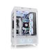 CAJA THERMALTAKE THE TOWER 500 E-ATX 2XUSB 3.2 SIN FUENTE BLANCO