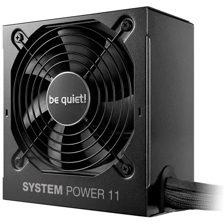 FUENTE ALIMENTACION BEQUIET SYSTEM POWER 11 750W
