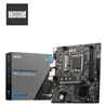 PLACA BASE MSI PRO H610M-G 1700 MATX 2XDDR5