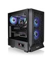 CAJA THERMALTAKE CERES 330 TG ARGB ATX 2XUSB 3.0 SIN FUENTE NEGRO