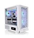 CAJA THERMALTAKE CERES 330 TG ARGB SNOW ATX 2XUSB 3.0 SIN FUENTE BLANCO