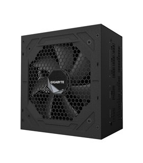 FUENTE ALIMENTACION GIGABYTE GP-UD750GM PG5 750W 80+ GOLD