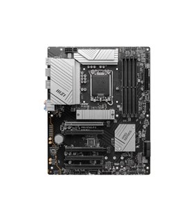 PLACA BASE MSI PRO B760-P II 1700 ATX 4XDDR4