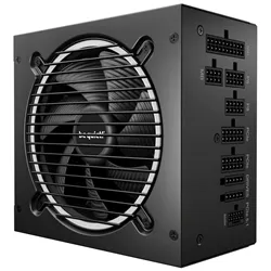 FUENTE ALIMENTACION BEQUIET PURE POWER 13M 1000W ATX 80+ GOLD