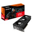 TARJETA GRAFICA GIGABYTE RX 7700 XT GAMING OC 12G AMD 12 GB