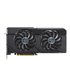 TARJETA GRAFICA ASUS DUAL RX 7800XT OC 16GB GAMING