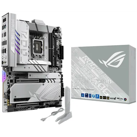 PLACA BASE ASUS ROG MAXIMUS Z890 APEX ATX 2XDDR5