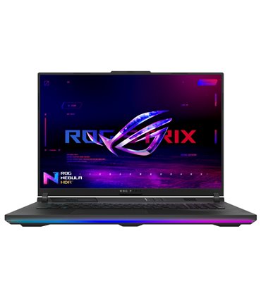PORTATIL ASUS G834JZR-N6002W I9-14900HX 32GB 1TB 18" RTX4080 W11H