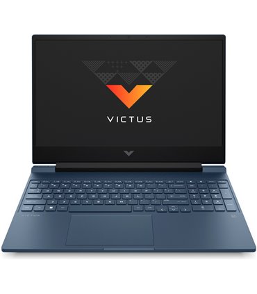 PORTATIL HP VICTUS 15-fa0049ns i7-12650H 16GB 512GB RTX 3050 15,6" FREEDOS