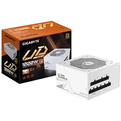 FUENTE ALIMENTACION GIGABYTE GP-UD1000GM PG5 ICE 1000W 80+ GOLD