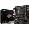 PLACA BASE MSI A520M PRO AM4 MATX 2XDDR4