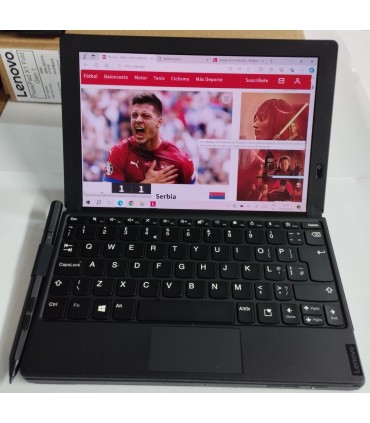 Lenovo ThinkPad X1 Fold Gen 1 plegable 13"