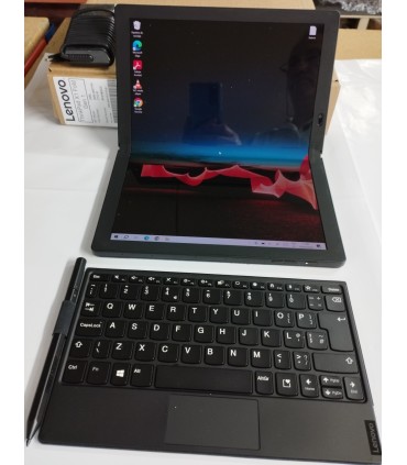 Lenovo ThinkPad X1 Fold Gen 1 plegable 13"