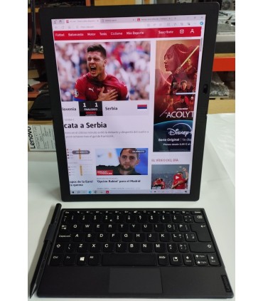 Lenovo ThinkPad X1 Fold Gen 1 plegable 13"