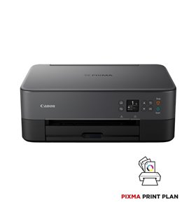 IMPRESORA CANON PIXMA TS5350I MULTIFUNCION WIFI DUPLEX NEGRA