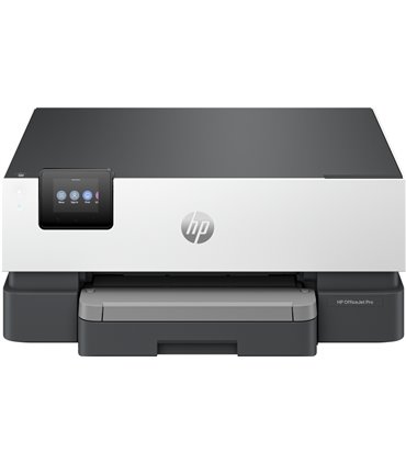 IMPRESORA HP OFFICEJET PRO 9110B WIFI DUPLEX BLANCA
