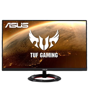MONITOR ASUS TUF VG249Q1R 23,8'' IPS FHD 1MS 165HZ GAMING 2HDMI DP MM