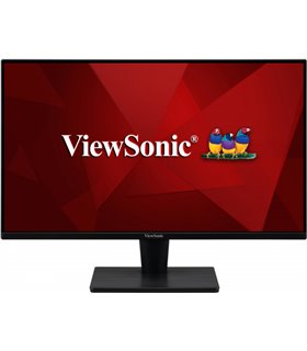 MONITOR VIEWSONIC VA2715-H 27" IPS 1920X1080  FULL HD 4 MS NEGRO