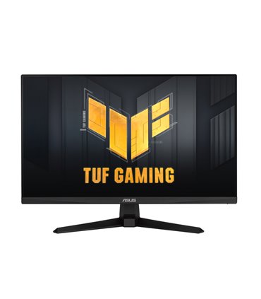 MONITOR ASUS TUF GAMING VG249QM1A 23,8" FULL HD NEGRO