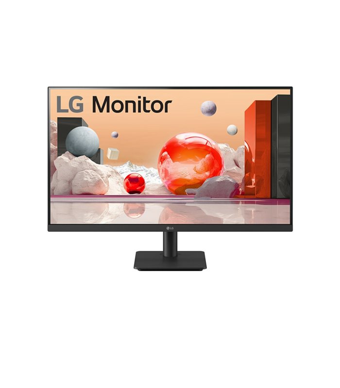 MONITOR LG 27" IPS 27MD500-B HDMIX2 100HZ
