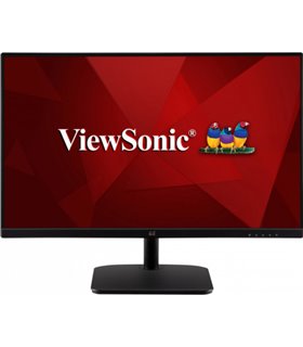 MONITOR VIEWSONIC VA2432-MHD 23,8" IPS 1920X1080 75HZ VGA HDMI DP ALTAVOCES