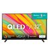 TV HISENSE 32A5K 32" FHD QLED FHD SMART TV