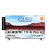 TV XIAOMI ELA5483EU QLED 4K ULTRA 43" GOOGLE TV