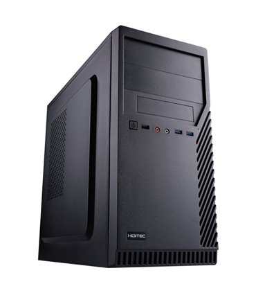 CAJA HIDITEC MICRO ATX Q9 PRO 2 X USB 3.0