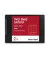 SSD WD RED SA500 2TB NAS SATA