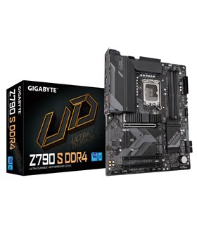 PLACA BASE GIGABYTE Z790 S 1700 ATX 4XDDR4