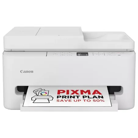 IMPRESORA INYECCION DE TINTA WI-FI CANON PIXMA TS7550I MULTIFUNCION DUPLEX