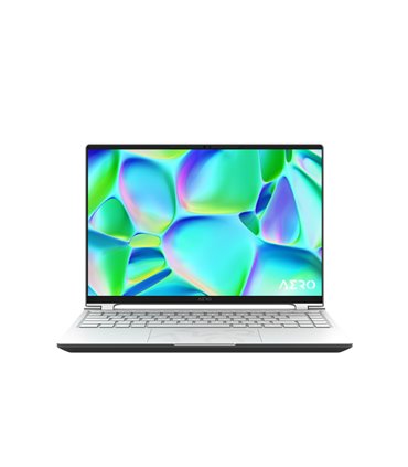 PORTATIL GIGABYTE AERO 14 OLED 9MF-E2SESB4SH I5-12500H 4050 16GB SSD1TB 14" DOS