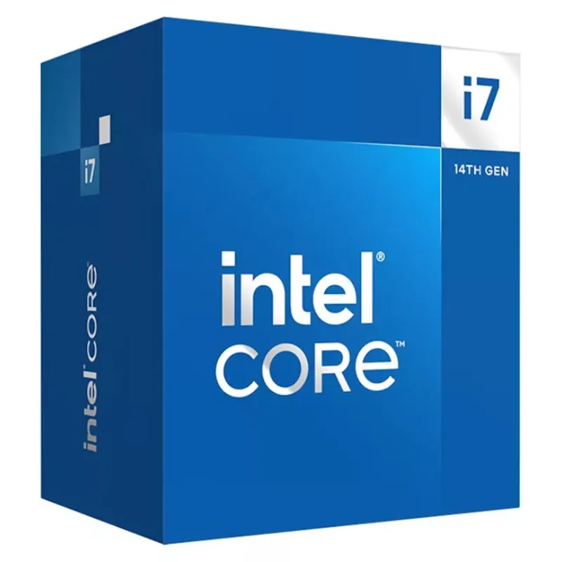 CPU INTEL I7 14700 LGA1700 BOX