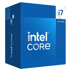 CPU INTEL I7 14700F LGA1700 BOX