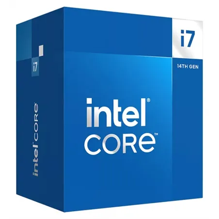 CPU INTEL I7 14700F LGA1700 BOX