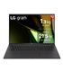 PORTATIL LG GRAM i7-155H/32GB/1TB/17" WQXGA/W11H