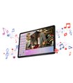 LENOVO TABLET M11 MEDIATEK HELIO G88 4GB 128GB 11" ANDROID 13 + PEN