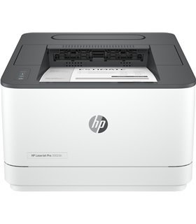 IMPRESORA HP LASER MONOCROMO LASERJET PRO 3002DN