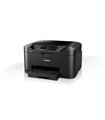 MULTIFUNCION CANON MB2150 INYECCION COLOR MAXIFY FAX NEGRA