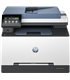 IMPRESORA HP MULTIFUNCION LASER COLOR PRO MFP 3302FDW