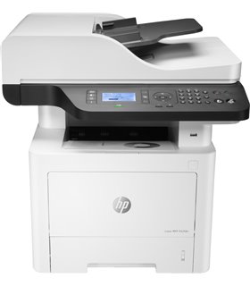 IMPRESORA HP MULTIFUNCION LASER MONOCROMO 432FDN