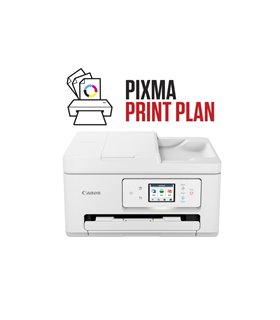 IMPRESORA CANON PIXMA TS7750I MULTIFUNCION 15 PPM WIFI USB BLANCA