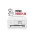 IMPRESORA CANON PIXMA TS7650I MULTIFUNCION 15PPM WIFI USB